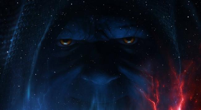 Star Wars: Der Aufstieg Skywalkers Poster Star Wars: Der Aufstieg Skywalkers Poster