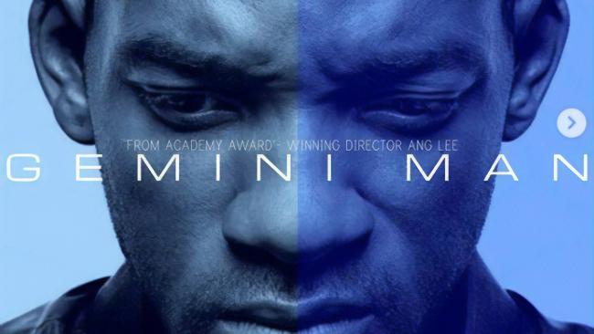 Gemini Man