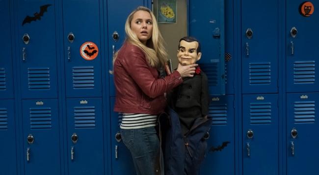 Gänsehaut 2: Gruseliges Halloween Gänsehaut 2: Gruseliges Halloween