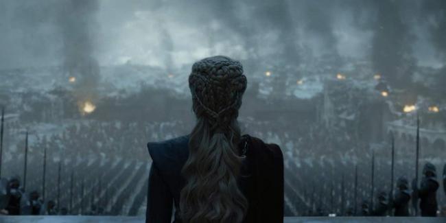 Game of Thrones 8.06 Game of Thrones 8.06