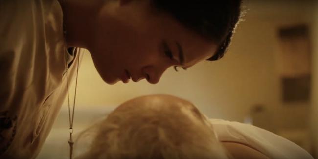 Nightshift Nightshift