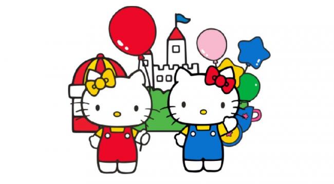 Hello Kitty Hello Kitty