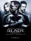 Blade Trinity Filmposter