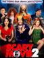 Scary Movie 2 Filmposter