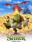 Shrek Filmposter