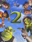 Shrek 2 - Der tollkühne Held kehrt zurück Filmposter
