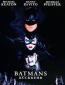 Batmans Rückkehr Filmposter
