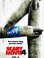 Scary Movie 4 Filmposter
