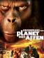Eroberung vom Planet der Affen (1972) Filmposter