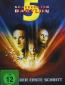 Babylon 5 - Der erste Schritt Cover