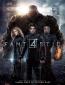 Fantastic Four Poster