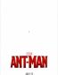 Ant-Man Teaserposter