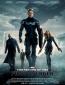 Poster zu The Return of the First Avenger