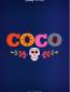 Pixar's Coco Teaser-Poster