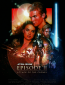 Star Wars: Episode II - Angriff der Klonkrieger Filmposter