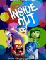Inside Out Filmposter