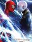 The Amazing Spider-Man 2 Filmposter
