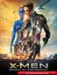 X-Men: Zukunft ist Vergangenheit Filmplakat