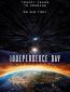 Independence Day: Wiederkehr Teaser-Poster