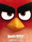 Angry Birds - Der Film Teaser Poster