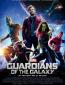 Guardians of the Galaxy 2014 Poster