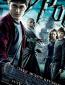 Harry Potter und der Halbblutprinz Filmposter