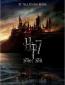Harry Potter und die Heiligtümer des Todes Teil 2 Filmposter