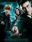 Harry Potter und der Orden des Phönix Filmposter