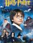 Harry Potter und der Stein der Weisen Filmposter