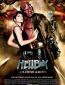 Hellboy - Die Goldene Armee Filmposter