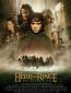 Herr der Ringe Die Gefährten Filmposter