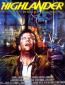 Highlander_Filmposter