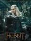 Der Hobbit Die Schlacht der Fünf Heere Filmposter