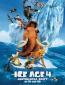 Ice Age 4 Filmposter