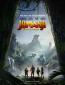 Jumanji 2017 Poster