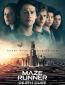 Maze Runner: Die Auserwählten in der Todeszone Poster