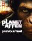 Planet der Affen: Prevolution (2011) Filmposter