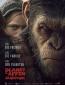 Planet der Affen: Survival - Teaser-Poster