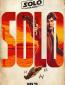 Solo: A Star Wars Story Poster