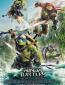 Teenage Mutant Ninja Turtles 2: Out Of The Shadows Poster