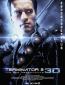 Terminator 2: Tag der Abrechnung 3D Poster