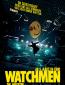 Watchmen Filmposter