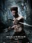 Wolverine: Weg des Kriegers Filmposter