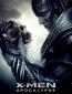 X-Men: Apocalypse Teaser-Poster