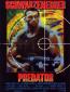 Predator 1987 Filmposter
