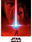 Star Wars: Die letzten Jedi Poster