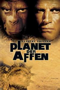 Planet der Affen Poster Planet der Affen Poster