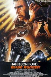 Blade Runner Filmposter Blade Runner Filmposter