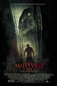 Amityville Horror Filmposter Amityville Horror Filmposter