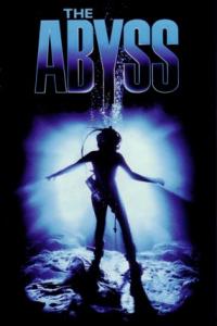 The Abyss Filmposter